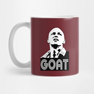 OG FOOTY - Darren Lockyer - GOAT Mug